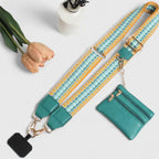 Vera | Praktischer Smartphone-Halter mit Stil