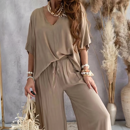 Das Relaxed Ease Set