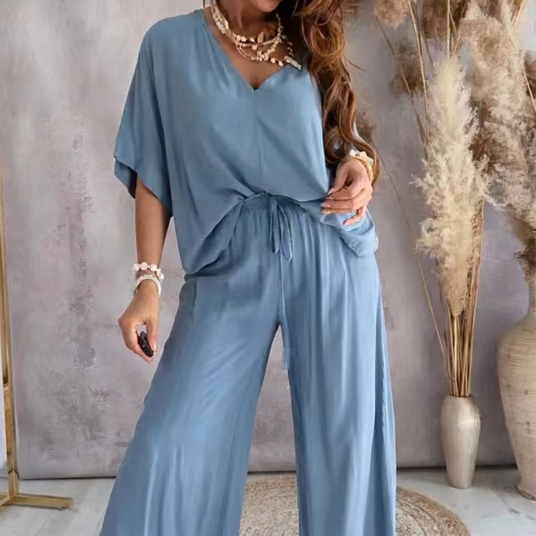Das Relaxed Ease Set