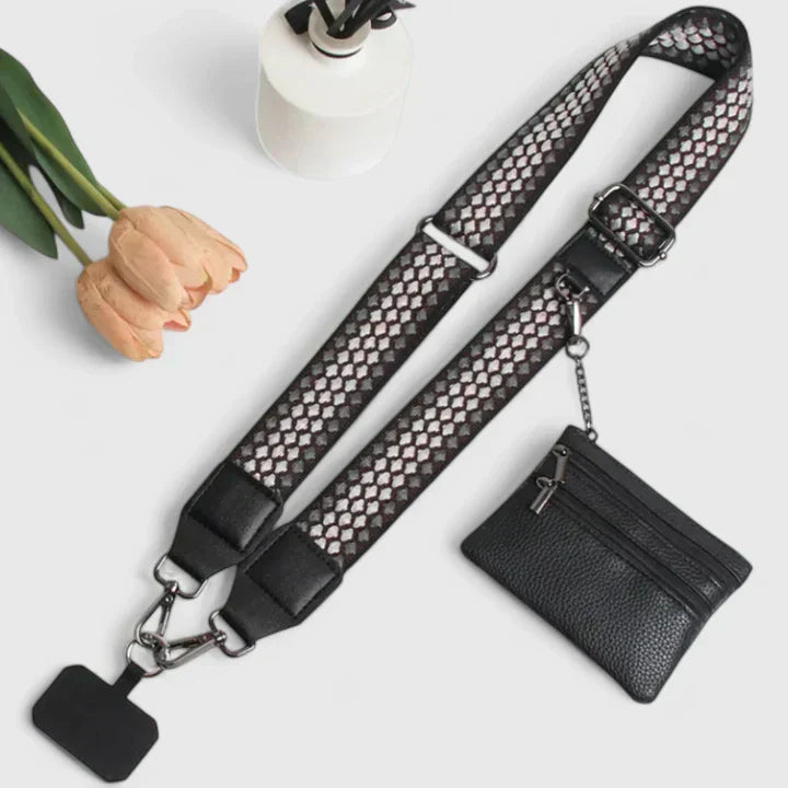 Vera | Praktischer Smartphone-Halter mit Stil