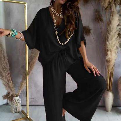 Das Relaxed Ease Set