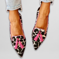 Frieda | Verzierte Loafers mit Quasten