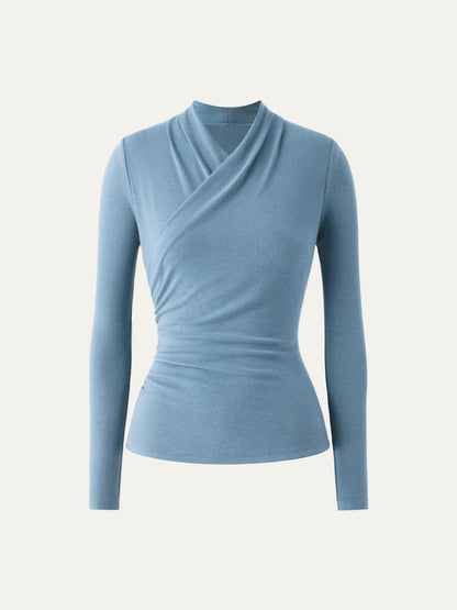 Das Soft Embrace Top