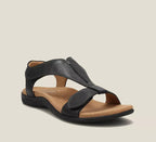 Vera | Elegante orthopädische Riemensandalen