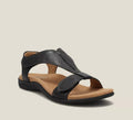 Vera | Orthopädische Sommersandalen mit Komfort