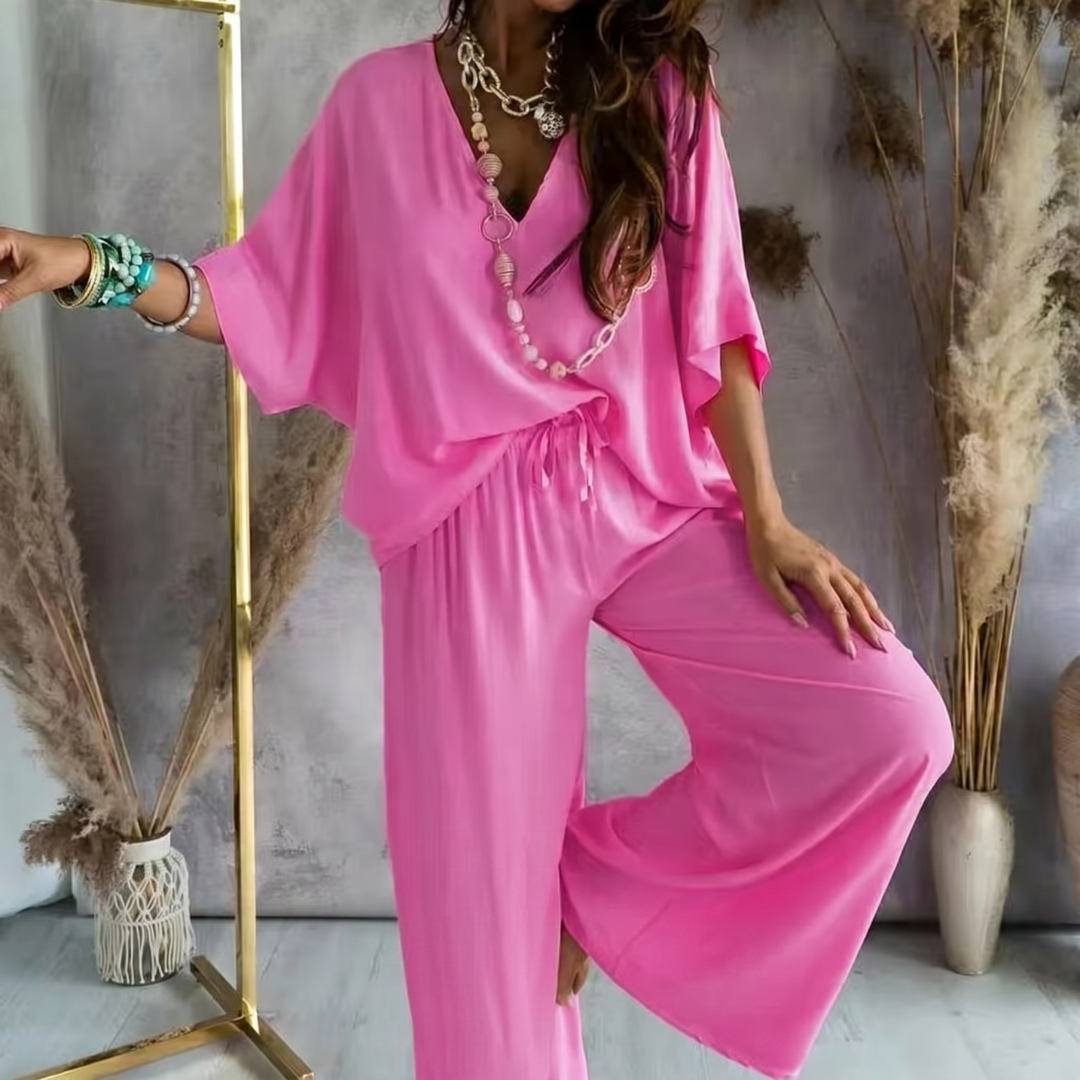 Das Relaxed Ease Set