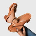 Vera | Orthopädische Sandalen mit Komfort