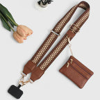 Vera | Praktischer Smartphone-Halter mit Stil