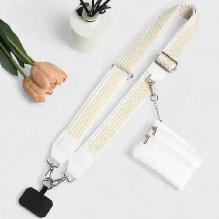 Vera | Praktischer Smartphone-Halter mit Stil