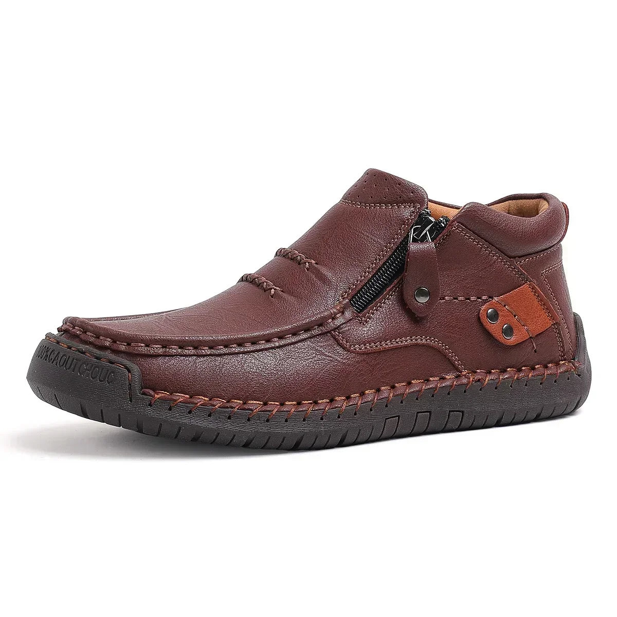 Petra | Zeitlose Herrenschuhe mit Eleganz