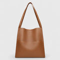 Marlene | Edle Schultertasche mit Schultergurt