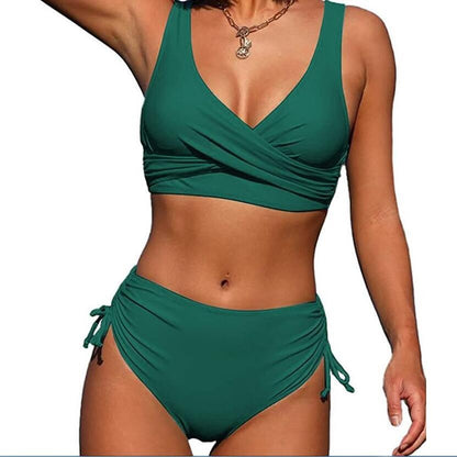 Der Ocean Luxe Bikini