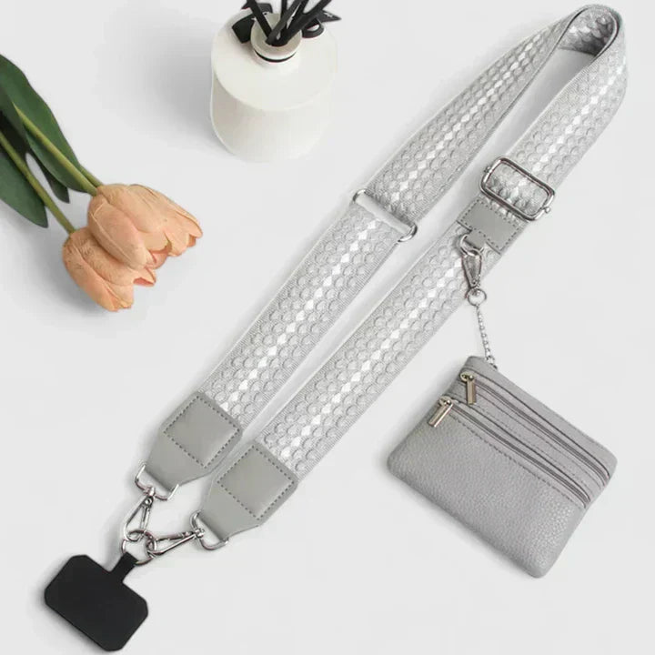 Vera | Praktischer Smartphone-Halter mit Stil