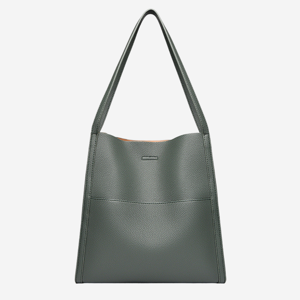 Petra | Elegante Handtasche mit Strukturmuster