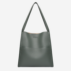 Petra | Elegante Handtasche mit Strukturmuster