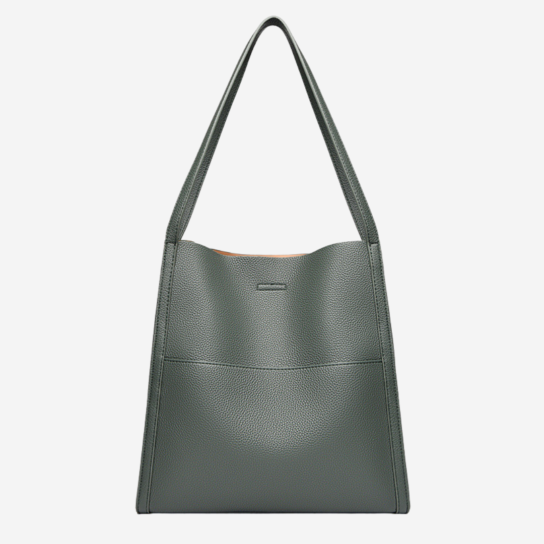 Petra | Elegante Handtasche mit Strukturmuster