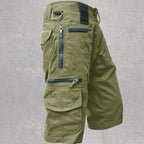 Vera | Praktische Cargo-Shorts mit Taschen