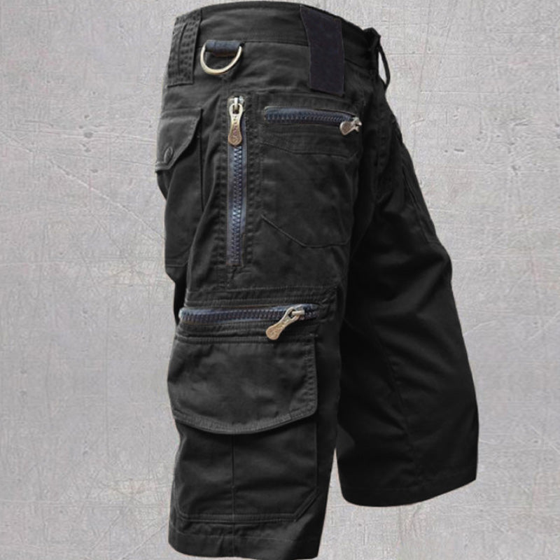 Vera | Praktische Cargo-Shorts mit Taschen