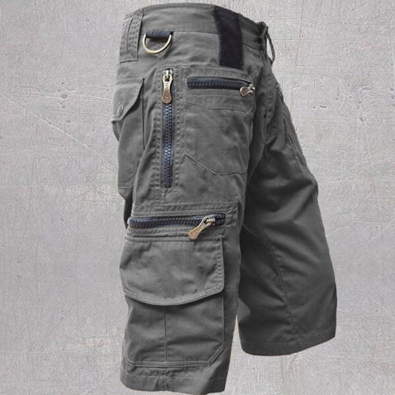 Vera | Praktische Cargo-Shorts mit Taschen