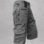 Vera | Praktische Cargo-Shorts mit Taschen