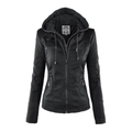 Vera | Leichte Jacke mit Strukturmuster