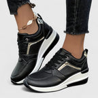 Lena | Orthopädische Komfortschuhe mit Stil