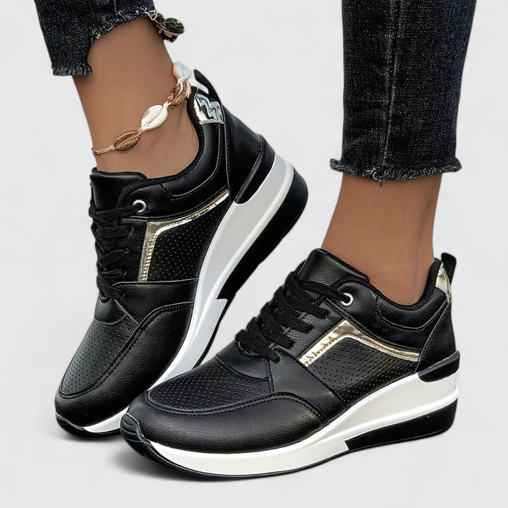 Lena | Orthopädische Komfortschuhe mit Stil