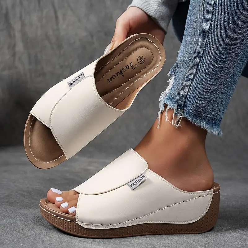 Vera | Orthopädische Sandalen mit Komfort