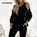 Vera | Lässiges Street-Style-Ensemble