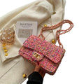 Marlene | Stilvolle Damen-Schultertasche aus Leder