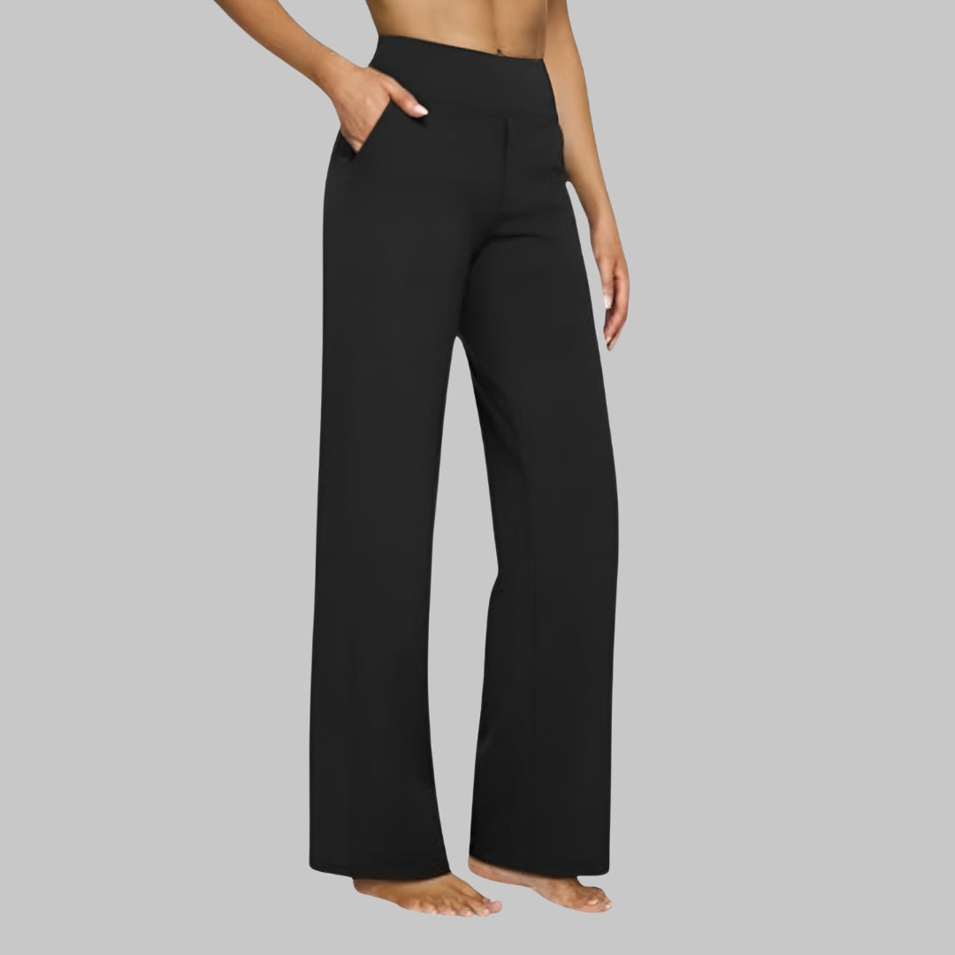 Lena | Bequeme Jerseyhose mit Komfort