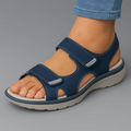 Frieda | Orthopädische Sandalen mit Fußbett