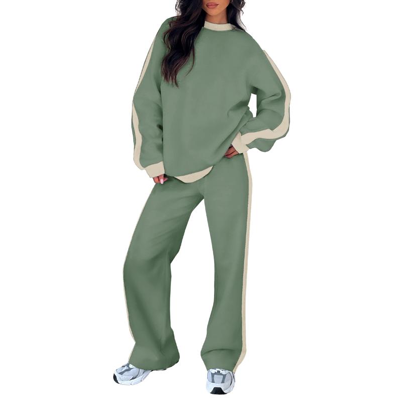 Vera | Kuscheliges 2-teiliges Loungewear-Set