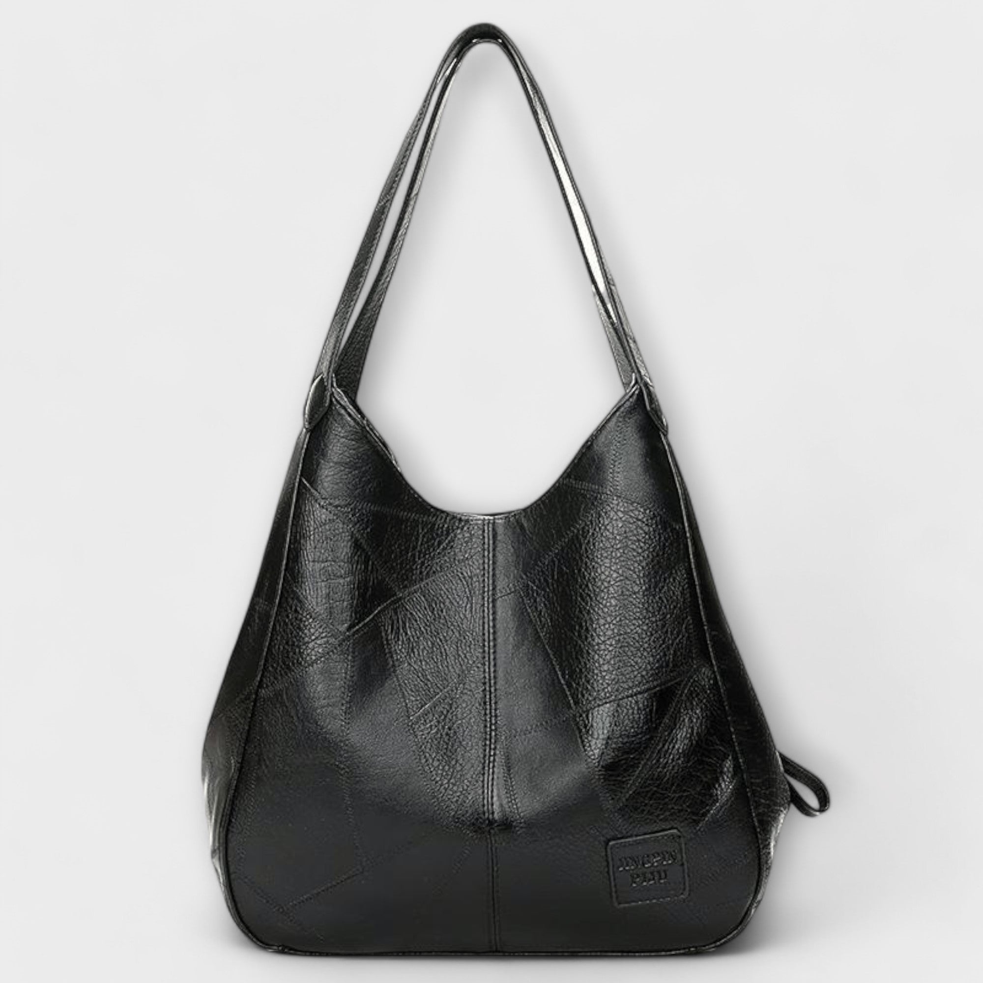 Ida | Klassische Handtasche im Retrolook