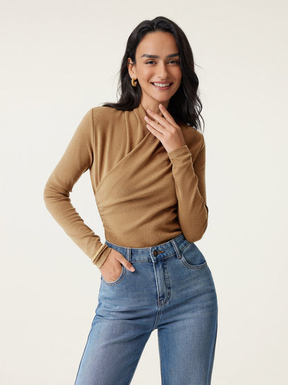 Das Soft Embrace Top
