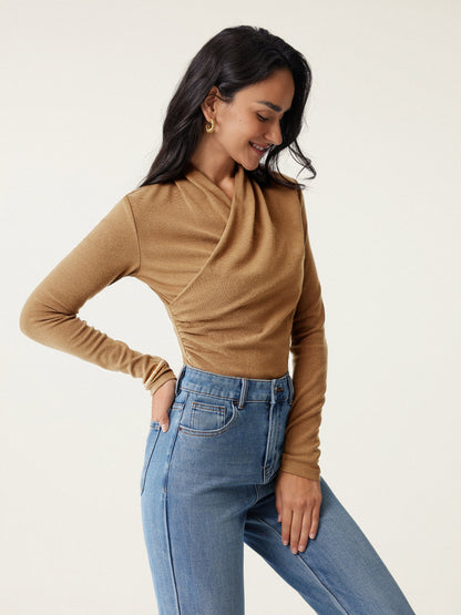Das Soft Embrace Top
