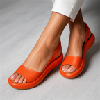 Vera | Offene Sandalen mit Antirutschsohle