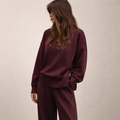 Vera | Kuscheliges Strickensemble mit Stil