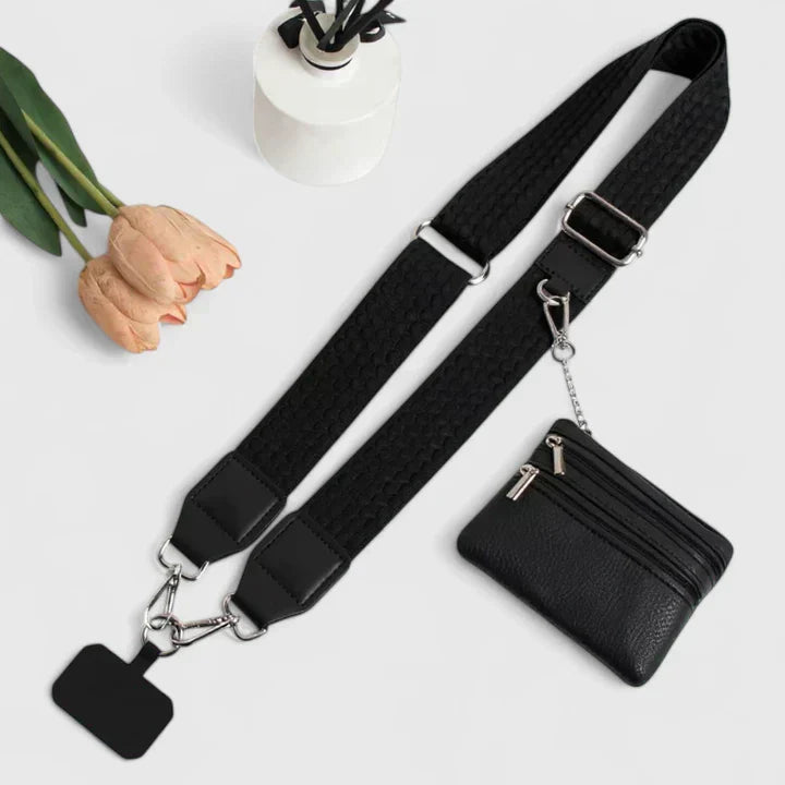 Vera | Praktischer Smartphone-Halter mit Stil