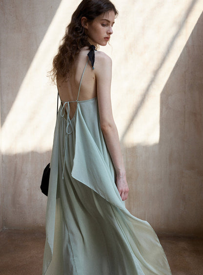 Das Kleid der Flüsternden Düne