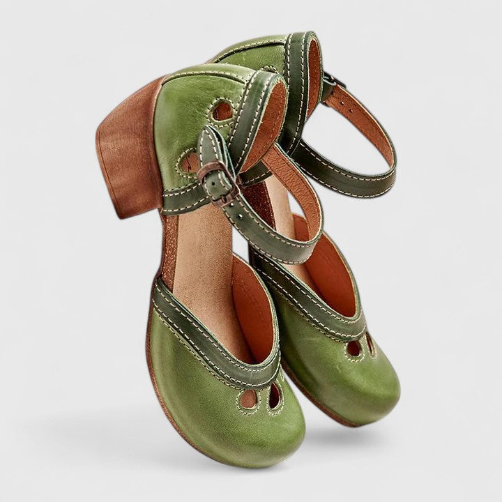 Lena | Orthopädische Sandalen mit Komfort
