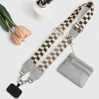 Vera | Praktischer Smartphone-Halter mit Stil