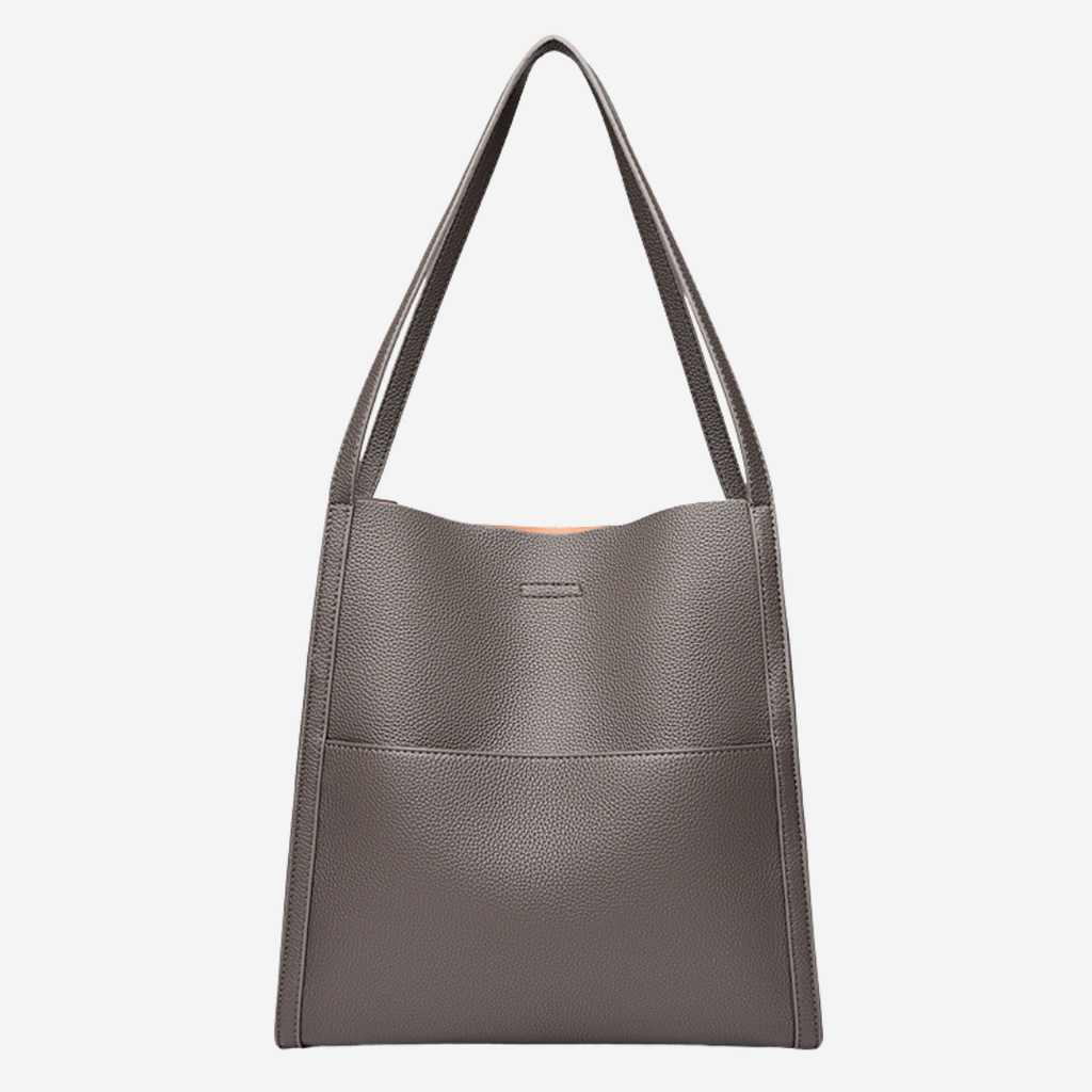 Petra | Elegante Handtasche mit Strukturmuster
