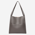 Petra | Elegante Handtasche mit Strukturmuster
