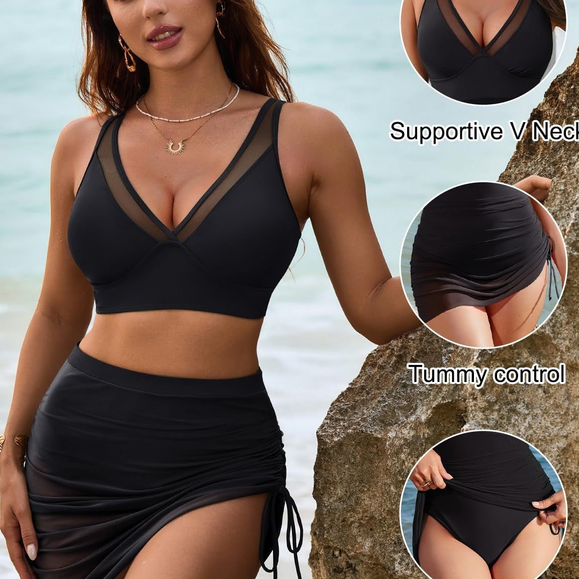 Das Ocean Breeze Set