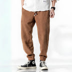 Petra | Samtweiche Cordhose mit Stil