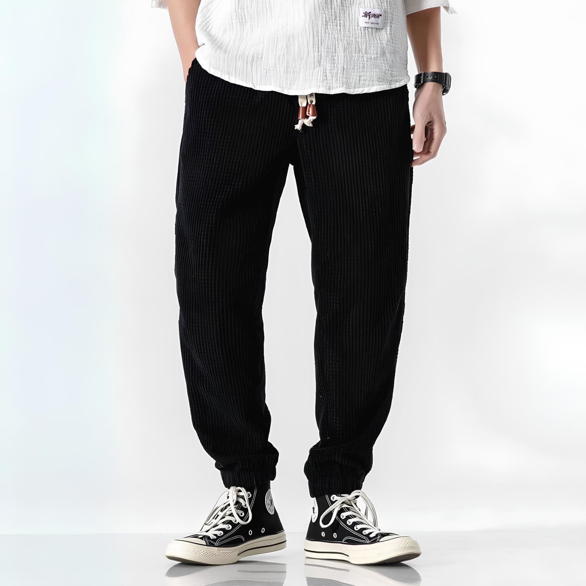 Petra | Samtweiche Cordhose mit Stil
