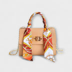 Ida | Elegante Handtasche mit Tragegriff
