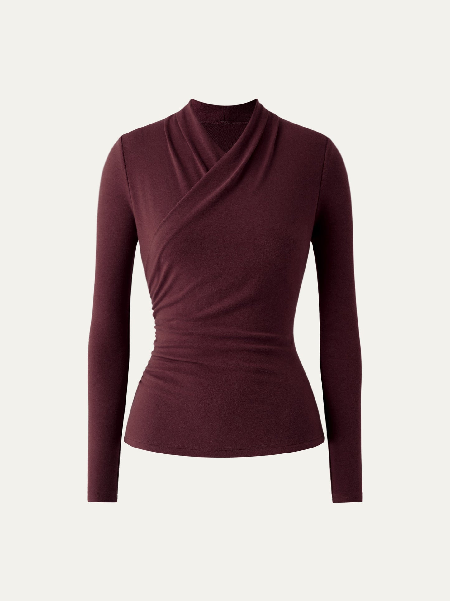 Das Soft Embrace Top