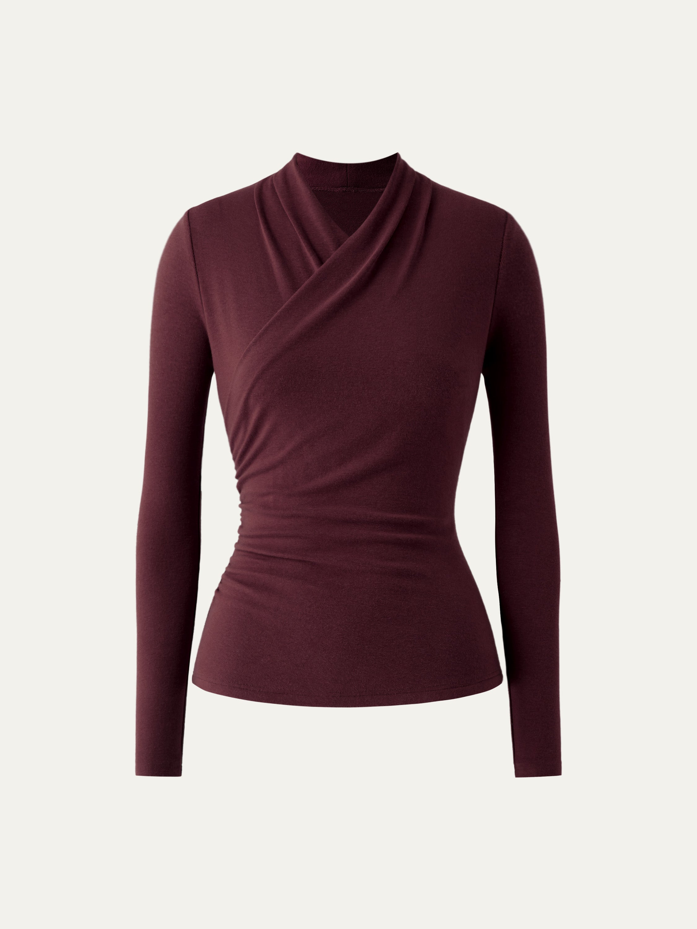 Mia | Sanft fließendes Shirt
